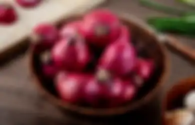 Manfaatnya Terbukti Luar Biasa, Coba Letakkan Bawang Merah di Bawah Tempat Tidur, Jangan Kaget dengan Hasilnya yang Tak Terduga!