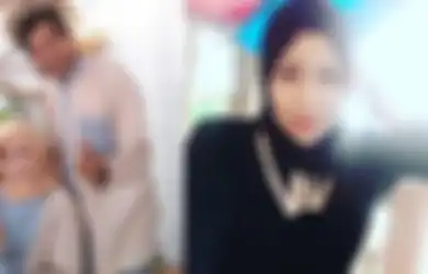 Tuai Kontroversi Gara-gara Sebut Poligami Sebagai Prinsip, Komedian Kiwil Ngaku Sudah 1 Tahun Menikah dengan Venti Figianti, Ruben Onsu Lempar Pertanyaan Menohok ini