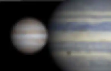 Menakjubkan! 4 Planet Ini Bakal Terlihat Lebih Terang hingga Keindahannya Terlihat Jelas di Bulan Agustus, Bumi Termasuk Nggak nih?