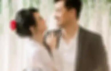 Bibi Ardiansyah Ucapkan Kalimat Cerai, Vanessa Angel Bongkar Alasan Mengejutkan Ini di Balik Tindakan Sembrono sang Suami