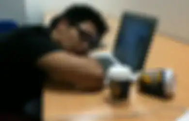 Inilah 5 Penyebab Tubuh Lo Terasa Lelah Terus-menerus atau 'Fatigue'
