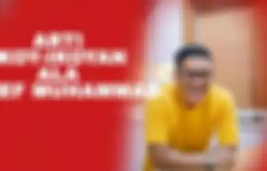 Banyak Seleb yang Menuding Tren Ikoy-ikoyan Arief Muhammad Justru Ajarkan Masyarakat Miliki Mental Mengemis, Berikut Penjelasan Psikolog