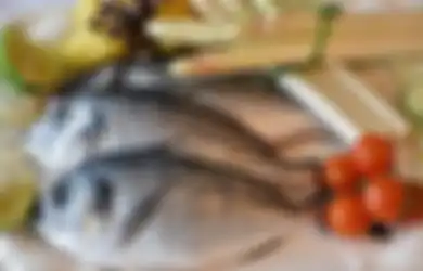 Waduh, Dikira Sehat Lantaran Miliki Nutrisi yang Dibutuhkan Tubuh, Siapa Sangka Seseorang dalam Kondisi ini Dilarang Makan Ikan, Bisa Bahaya