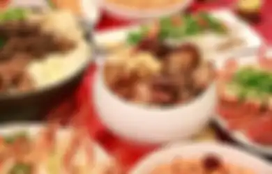Waduh! Mulai Sekarang Hentikan Kebiasaan Buruk Konsumsi 3 Jenis Makanan ini, Tidak Boleh Dimakan Malam Hari Bisa Bahayakan Organ Tubuhmu