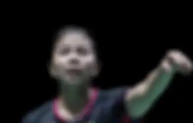 Sukses Bawa Pulang Medali Emas, Siapa Sangka Greysia Polii Masih Berstatus Pengantin Baru, Intip Paras Tampan Suami sang Atlet yang Ternyata Pengusaha Berlian Ternama
