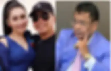 POPULER: Sempat Pasang Badan, Hotman Paris Kini Justru Balik Arah Peringatkan Tindakan Umi Kalsum dan Ayah Rozak pada Haters Ayu Ting Ting