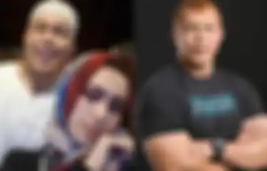 Terpaut Usia 24 Tahun dari Sang Istri, Bang Tigor 'Suami-suami Takut Istri' Ternyata Banting Stir Jadi DJ