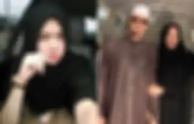 Mantan Suami Nikahi Artis Kartika Putri, Tengok Nasib Janda Habib Usman, Ria Tatu Banting Tulang Lakukan Hal Ini untuk Mengais Rezeki