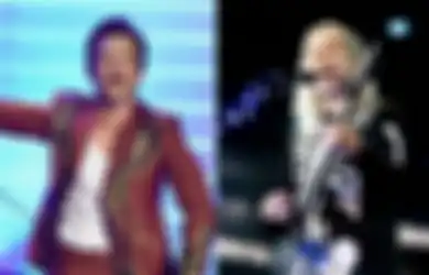 The Killers Kolaborasi Bareng Phoebe Bridgers di Album Terbarunya