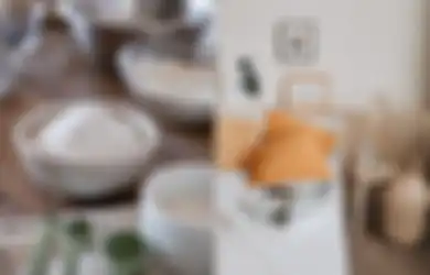 Ajaib, Cuma Taburkan Bumbu Dapur Ini pada Kasur, Debu Hingga Kuman Hilang Selamanya
