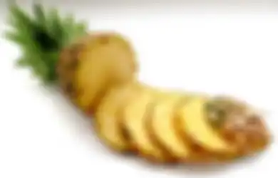 Akhirnya Rasa Percaya Diri yang Hilang Gara-gara Uban Bakal Kembali, Buah Kecintaan Sejuta Umat Ini Bisa Jadi Penolong, Begini Cara Buat Ramuannya!