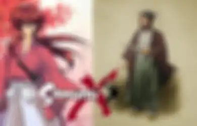 Kisah Kawakami  Gensai, Battousai alias Pembantai Terhebat, Samurai Jepang yang Inspirasi Karakter Kenshin Himura dalam Serial Samurai X, Sayang Akhir Hidupnya Tragis