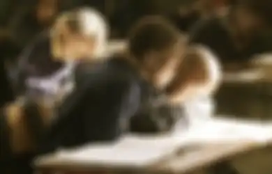 Jawaban Ide Pokok Paragraf Bacaan Posisi Sikap Duduk yang Benar dan Sehat Kelas 5 SD Tema 1