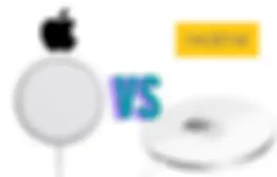 Perbandingan Apple MagSafe vs realme MagDart, Cuma Beda Harga?