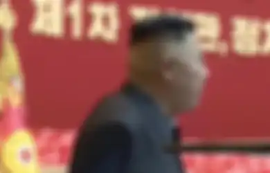 Dikabarkan Sakit Sampai Diperban, Kim Jong-Un Masih Sanggup Eksekusi Mati Jenderal Korut yang Komentari Permintaan Diktator Itu untuk Bagikan Bahan Makanan, 'Sekarang Semua Pemberontak'