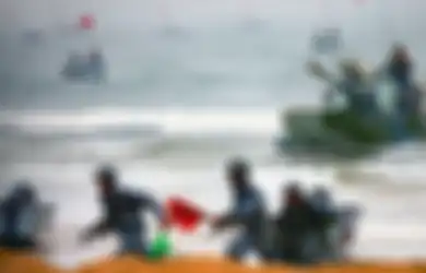 Seisi Eropa Menahan Napas, Militer China Kumpulkan Pasukan Untuk Mendukung Rusia, Benarkah Akan Menyerang Ukraina Bersama-sama?