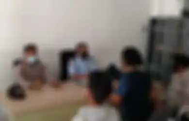 Nekat Terobos 'Jalan Tikus,' Pria Asal Negara yang Hampir 11 Tahun Mengemis Kepastian untuk Gabung ASEAN Ini Ngaku Ingin Pindah dari Warga Timor Leste ke Indonesia