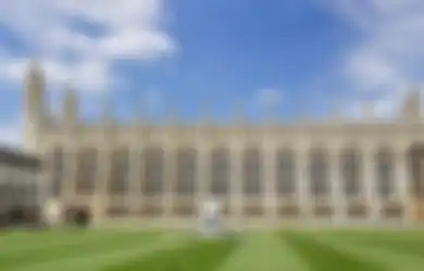 Mau Lanjut Kuliah S2 di Inggris? Beasiswa S2 Chevening 2022 Udah Dibuka Nih