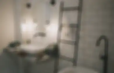 Rasakan Hal Tak Lazim di Toilet Rumahnya, Aktor Ini Langsung Syok Usai Tahu Ada Makhluk yang Bikin Merinding Menetap di Kediamannya