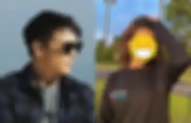 HEBOH Adegan di Atas Ranjang Ariel NOAH Viral, sang Lady Killer Sampai Mohon Maaf Pada Model Cantik Ini, Hubungan Keduanya Terkuak