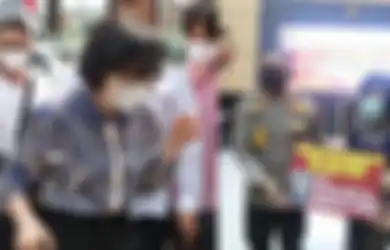 Nasib Sumbangan Rp 2 Triliun Tak Kunjung Jelas, Polda Sumsel Beberkan Fakta Anyar Terkait Kesaksian Kakak Heriyanti dan Singgung Soal Tes Kejiwaan