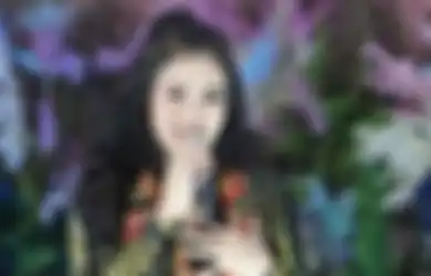 Wajah Iis Dahlia yang Tanpa Make Up Banjir Komentar, Mantan Istri Aming Berang, Turun Tangan Bela Sang Pedangdut Mati-matian