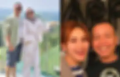 Hot News! Alam Bawah Sadar Ayah Rozak Terbongkar, Suami Umi Kalsum Alami Hal Ini Saat Sebut Haters Ayu Ting Ting Iblis dan Dajjal