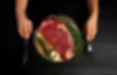 Hal ini yang Akan Terjadi Jika Kita Mengurangi Konsumsi Daging Merah, Efeknya Tak Terduga