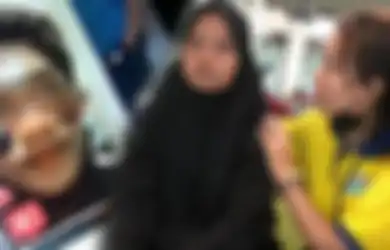 Dulu Viral Gegara Kabur dan Jual Motor Demi Temui Kekasih Virtualnya, Gadis Ini Kembali Berulah hingga Buat sang Ayah Sebut Tingkahnya Kian Tak Terkontrol