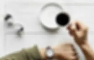 Mulai Sekarang Stop Kebiasaan Minum Kopi di Atas Jam 5 Sore, Kalau Tak Mau Sederet Penyakit Mematikan Ini akan Mengintaimu