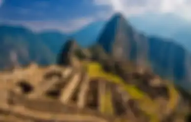 Machu Picchu, Situs Arkeologi Paling Terkenal Ini Dibangun Beberapa Dekade Lebih Awal dari yang Diperkirakan, Diketahui dari Penelitian Tulang-tulang Manusia yang Ditemukan dengan Metode Ini