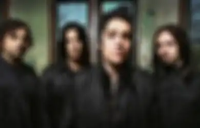 Papa Roach Suguhkan Warna Rock Alternatif Lawas di Single Terbaru 'Dying To Believe'