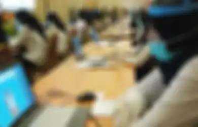 Latihan Tes SKD CPNS 2021 dan Contoh Soal TIU, TWK, TKP Beserta Pembahasannya, BKN Sediakan Layanan Simulasi CAT di Link Ini