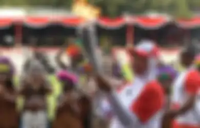 Idap Kanker Paru-paru, Ratu Bulutangkis Kebanggaan Indonesia Verawaty Fajrin Kini Dirawat Intensif di RS, Begini Kondisi Terkini sang Atlet yang Mengkhawatirkan