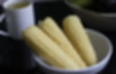 Kabar Baik, Cuma Makan Jagung Rebus Tiap Hari, Jangan Kaget Efeknya Bagi Tubuh Bakal Tak Terduga ini, Ampuh Sembuhkan Penyakit Mematikan ini