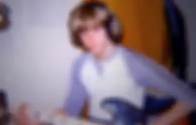 Cerita Masa Sekolah Kurt Cobain di Usia Remajanya: Susah Nemuin Temen yang Cocok!