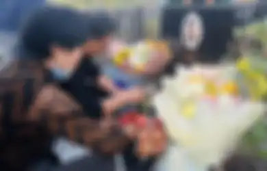 Bakar Tubuh Istri yang Tengah Hamil, Ayah Mertua Syok Berat Usai Tahu Sifat Asli Menantunya, Ternyata Begini Kelakuannya kepada sang Putri yang Tak Disangka-sangka