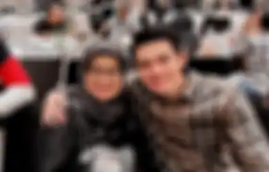 Bikin Nangis, Irwansyah Kenang Momen Terakhir Bersama sang Ibu Sebelum Tutup Usia yang Buat Hatinya Terenyuh, Singgung Rasa Syukur hingga Ungkap Fakta Ini