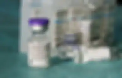 Injakkan Kaki di Indonesia, Vaksin Pfizer Tak Bisa Sembarangan Ditangani, Tenaga Kesehatan Wajib Paham Teknik Suntik Khusus Ini Agar Tak Bermasalah