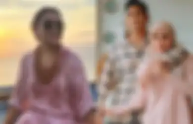 Sempat Diajak Mayangsari Besanan Gegara Pria Ini, Ternyata Begini Mewahnya Hunian Marini Zumarnis yang Capai 100 Miliar, Begitu Elegan hingga Penuh Warna-warni Pastel 