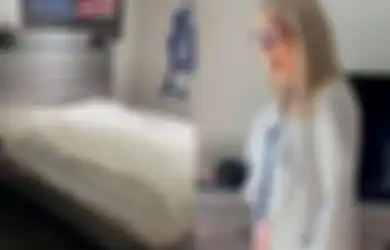 Niat Hati Bersihkan Kamar Putranya, Ibu Ini Syok Berat Usai Temukan Rahasia Besar di Kolong Tempat Tidur sang Anak, Fakta di Baliknya Buat Tercengang