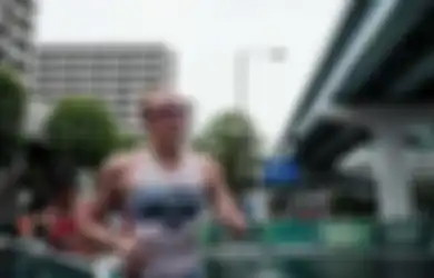 5 Cerita Kebaikan Atlet Olimpiade Tokyo Ini Mengandung Bawang, Teladan Banget!