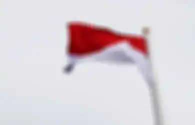 Penuh Keringat dan Air Mata, Ini Dia Fakta Menarik Bendera Pusaka Merah Putih Asli yang Dijahit oleh Ibu Fatmawati 76 Tahun Silam