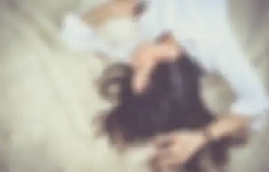 Jadi Kebiasaan Sejumlah Orang, Ini yang akan Terjadi Pada Tubuh Jika Terlalu Sering Tidur Tanpa Bantal