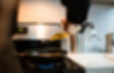 Sering Diduga Jadi Biang Kerok Naiknya Kolesterol, Mulai Sekarang Kurangi Penggunaan Minyak Sawit untuk Memasak, Ganti dengan Minyak Goreng Alternatif Ini