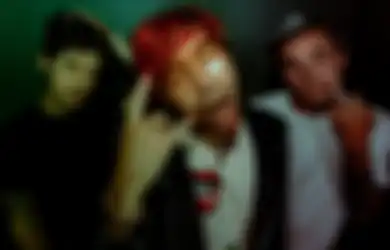Unit Rock Alternatif Point North Merilis Single Terbaru Erase You