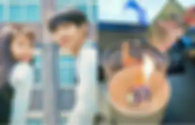 Fans Nomor Satu Blue Birthday, Shinwon PENTAGON Bikin #SaveSeoJunChallenge