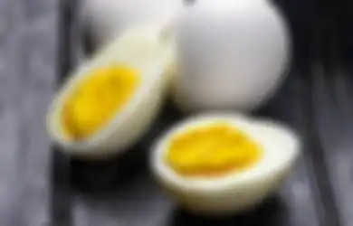 Nyesel Baru Tahu, Mulai Sekarang Jangan Lagi Rebus Telur dengan Cara ini Jika Tidak Mau Hal Mengerikan Terjadi pada Tubuhmu