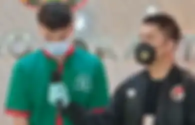 Baru 3 Bulan Hirup Udara Bebas, Jeff Smith Lagi-lagi Dicokok Polisi Lantaran Kasus Narkoba, Terkuak Jenis Psikotropika Berharga Fantastis yang Dibeli sang Aktor Via Online