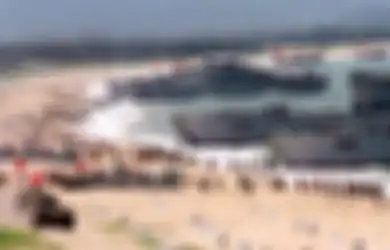 Laut China Selatan di Ambang Perang, Xi Jinping Siap Menyerang Taiwan Jika Hal Ini Terjadi dalam Perang Rusia dan Ukraina, Langsung Bikin Seisi Asia Menahan Napas